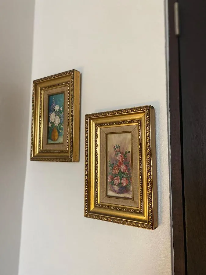 여관 352 Guest House Hotel Boutique 산후안
