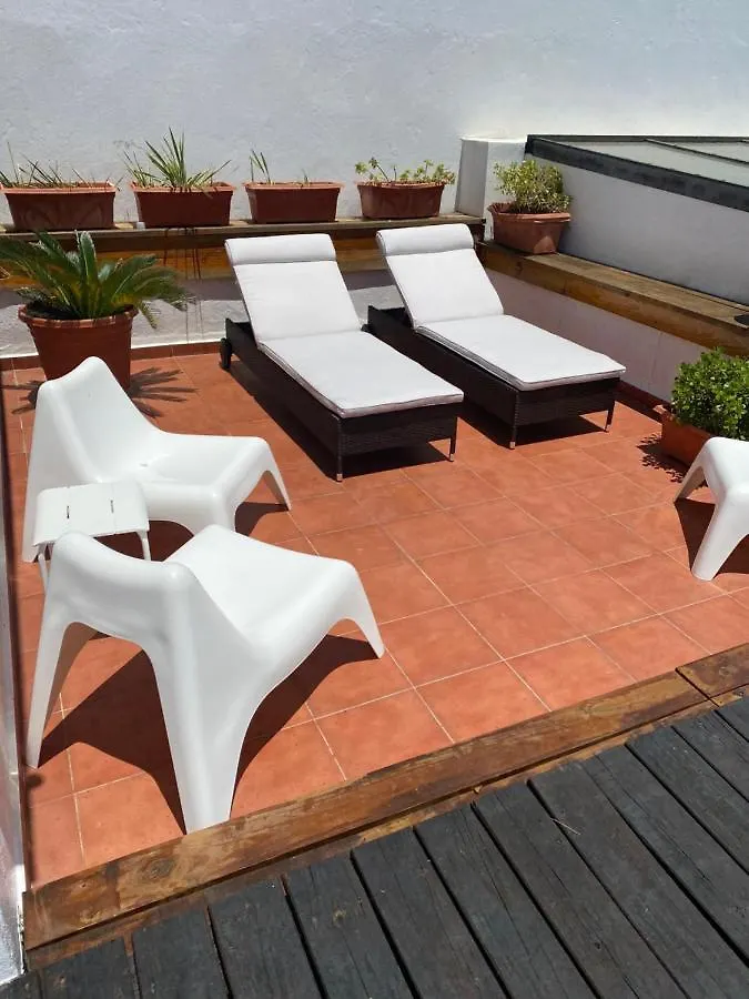 352 Guest House Hotel Boutique 산후안 여관