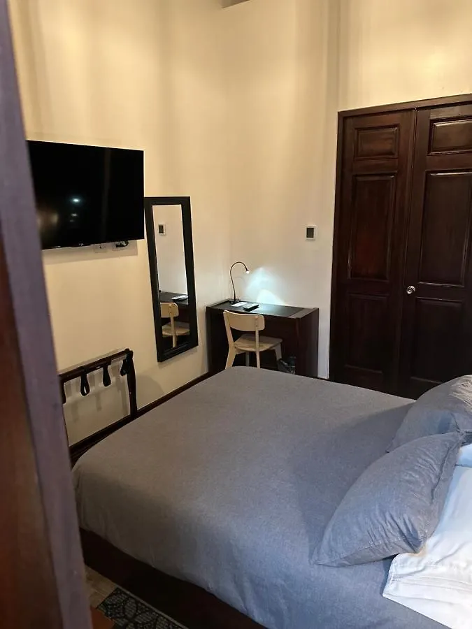 352 Guest House Hotel Boutique 산후안 여관