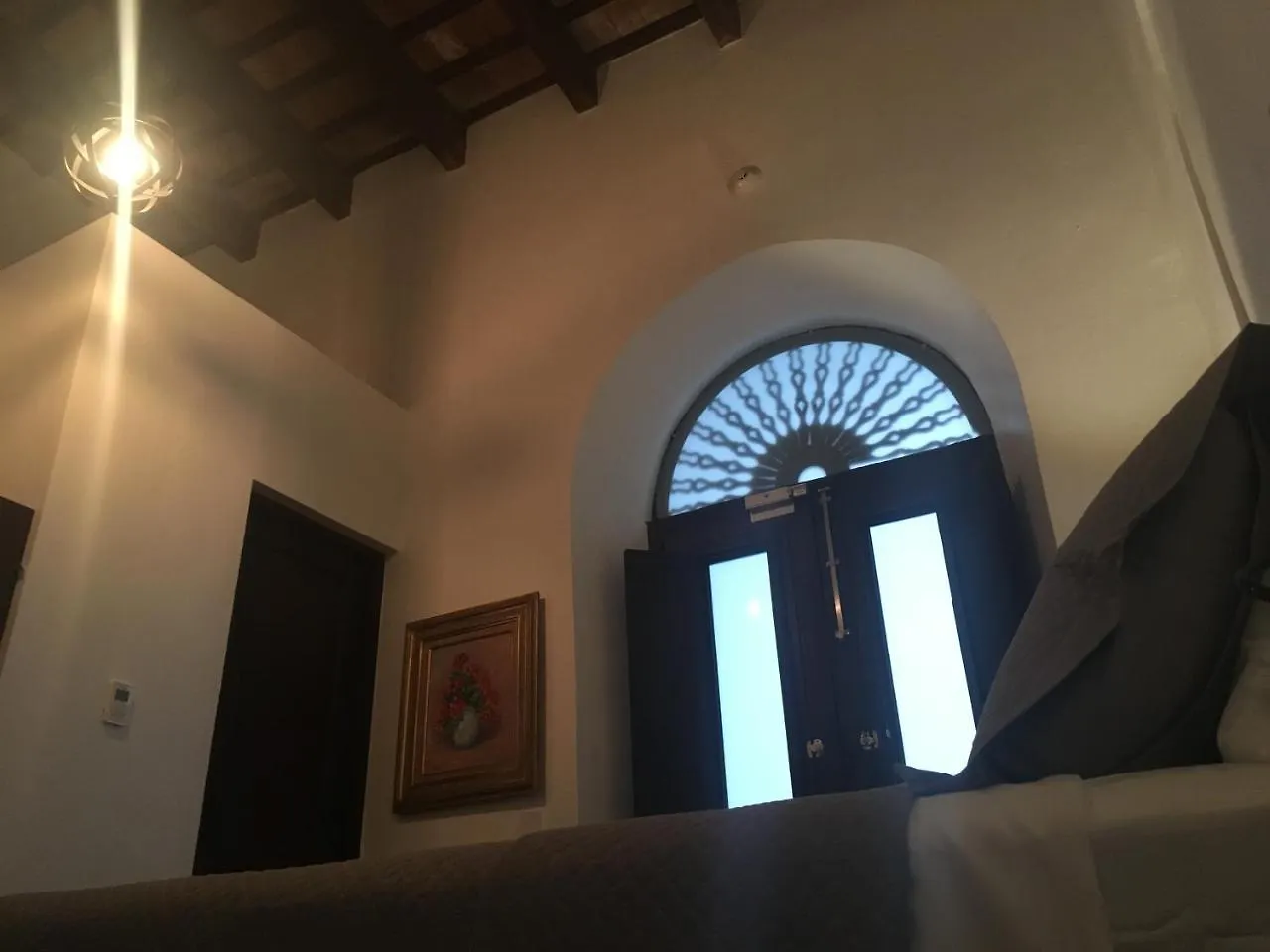 352 Guest House Hotel Boutique 산후안