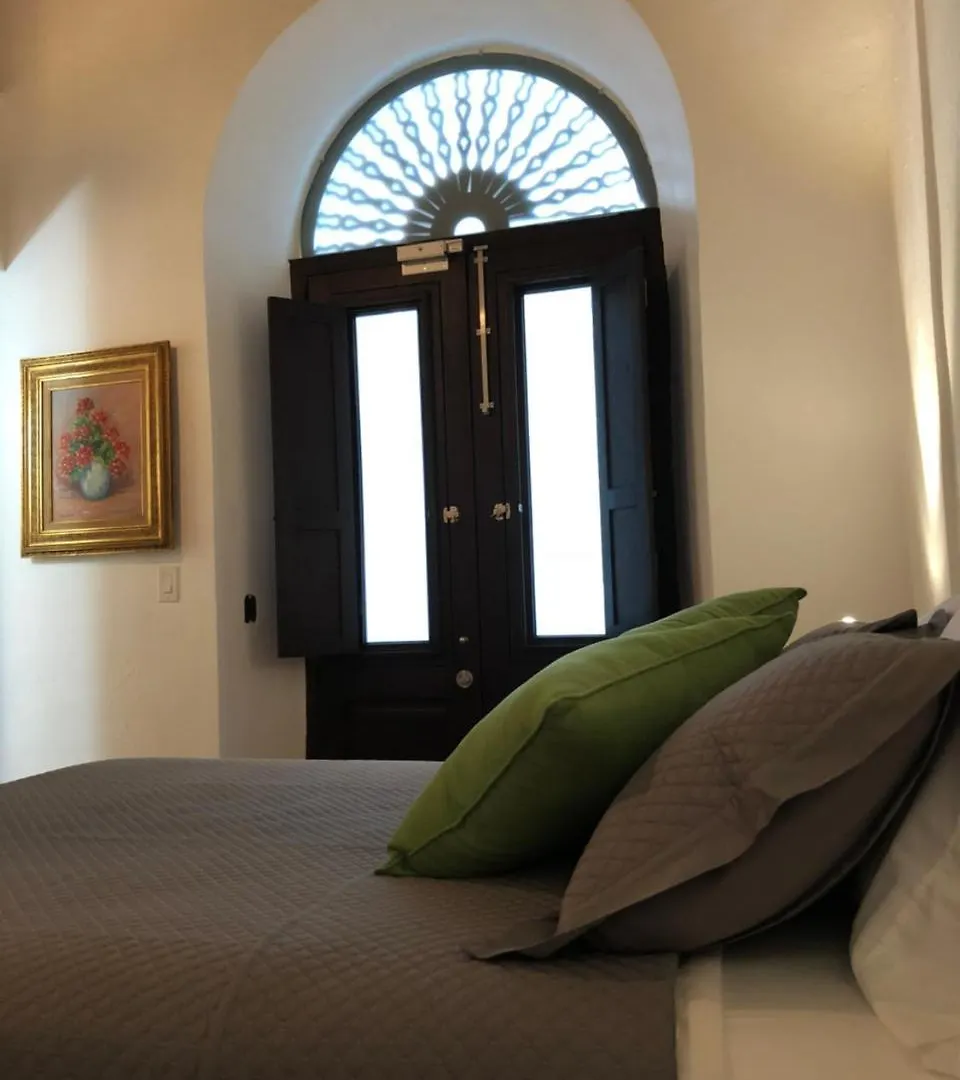 352 Guest House Hotel Boutique 산후안 푸에르토리코