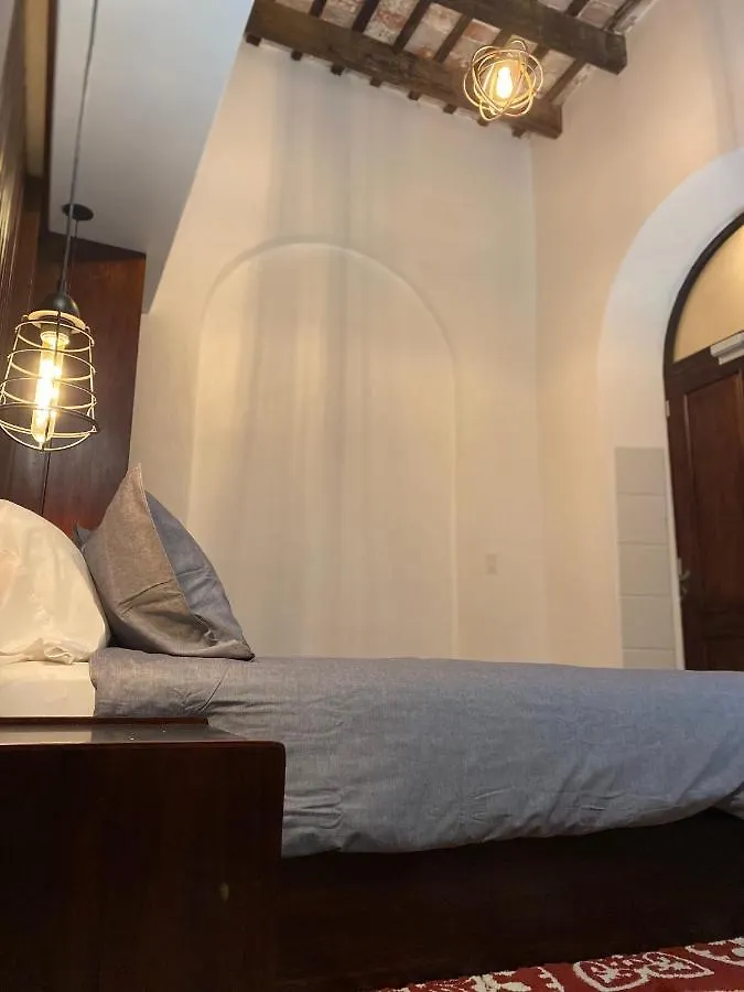 352 Guest House Hotel Boutique San Juan Estalagem