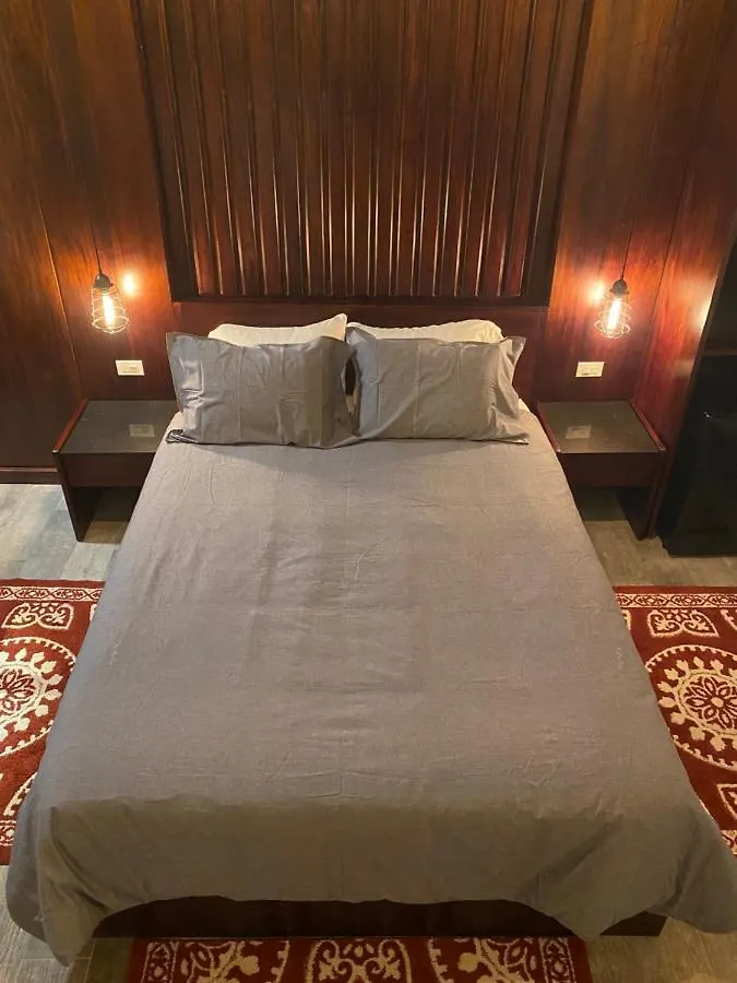 352 Guest House Hotel Boutique San Juan