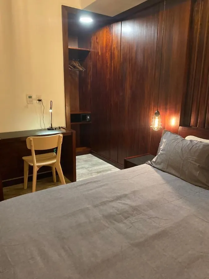 Estalagem 352 Guest House Hotel Boutique San Juan