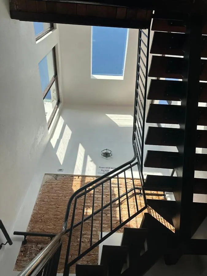 352 Guest House Hotel Boutique San Juan Porto Rico
