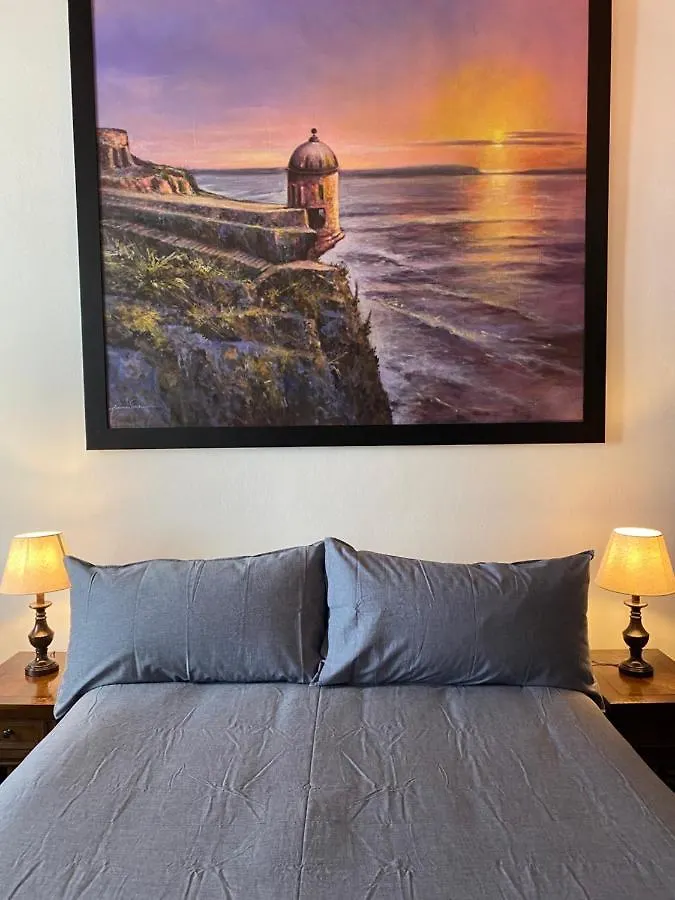 Estalagem 352 Guest House Hotel Boutique San Juan