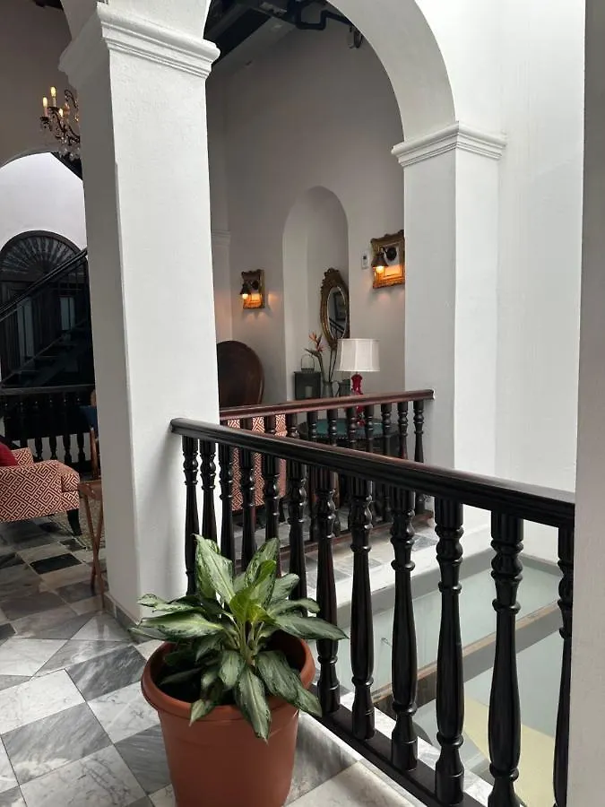 352 Guest House Hotel Boutique San Juan