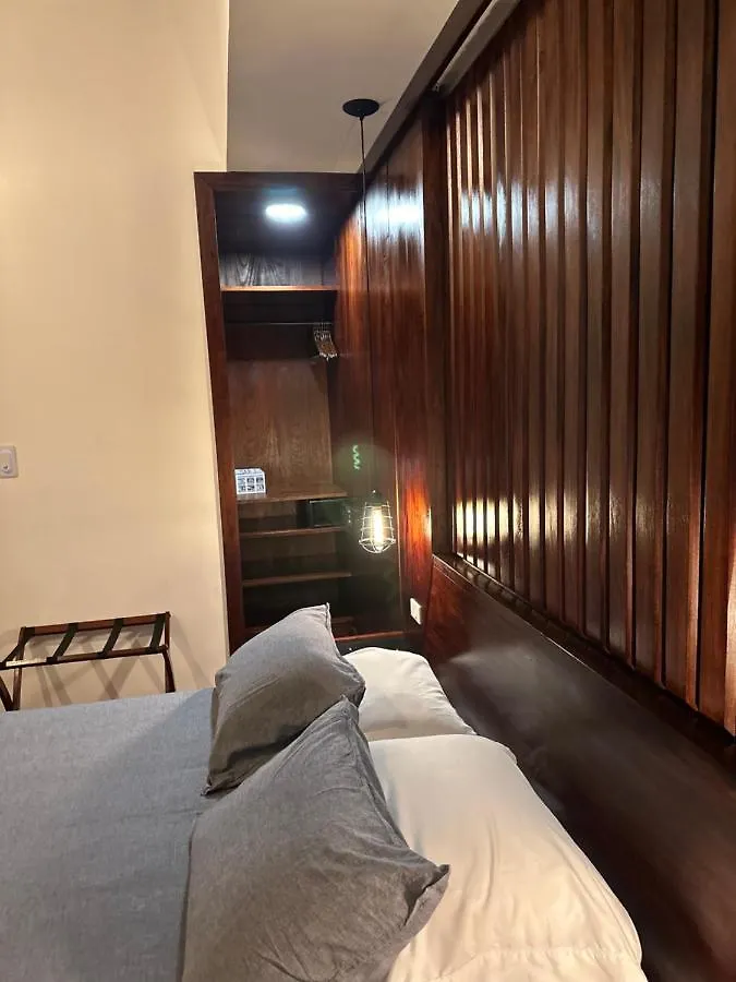 352 Guest House Hotel Boutique San Juan Porto Rico
