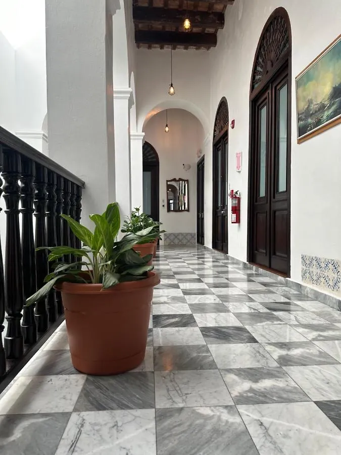 352 Guest House Hotel Boutique San Juan Estalagem