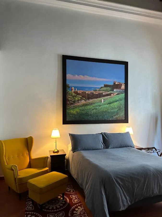 352 Guest House Hotel Boutique San Juan 3*,  Porto Rico