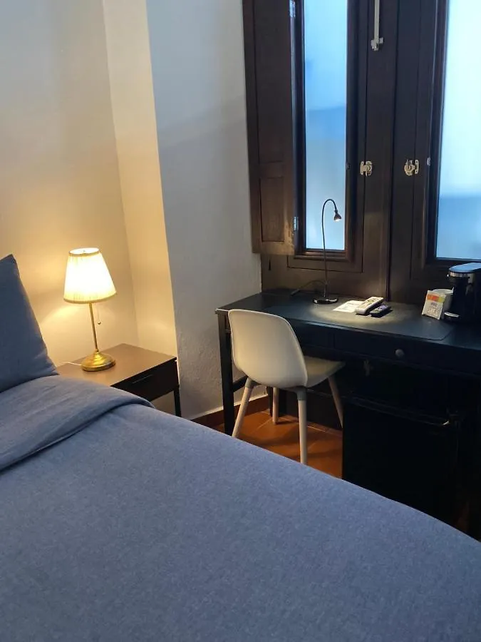 Estalagem 352 Guest House Hotel Boutique San Juan