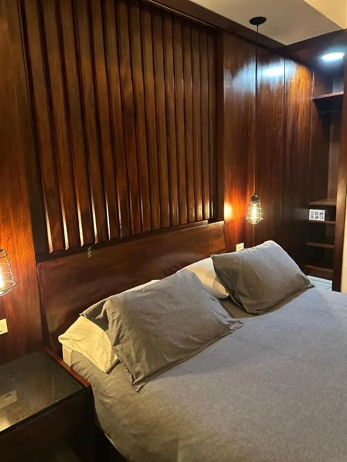352 Guest House Hotel Boutique San Juan Estalagem