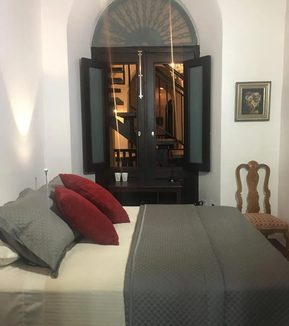 352 Guest House Hotel Boutique San Juan Estalagem