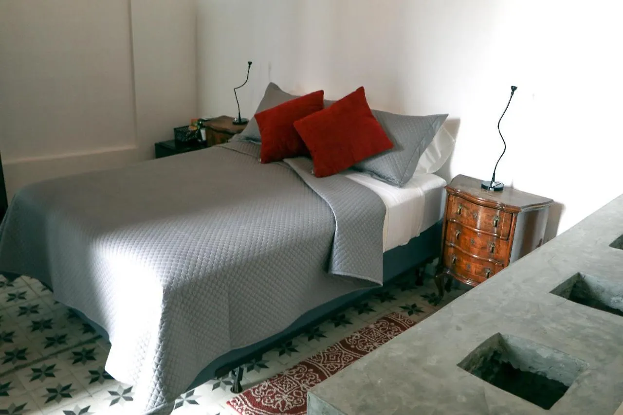 352 Guest House Hotel Boutique San Juan Porto Rico