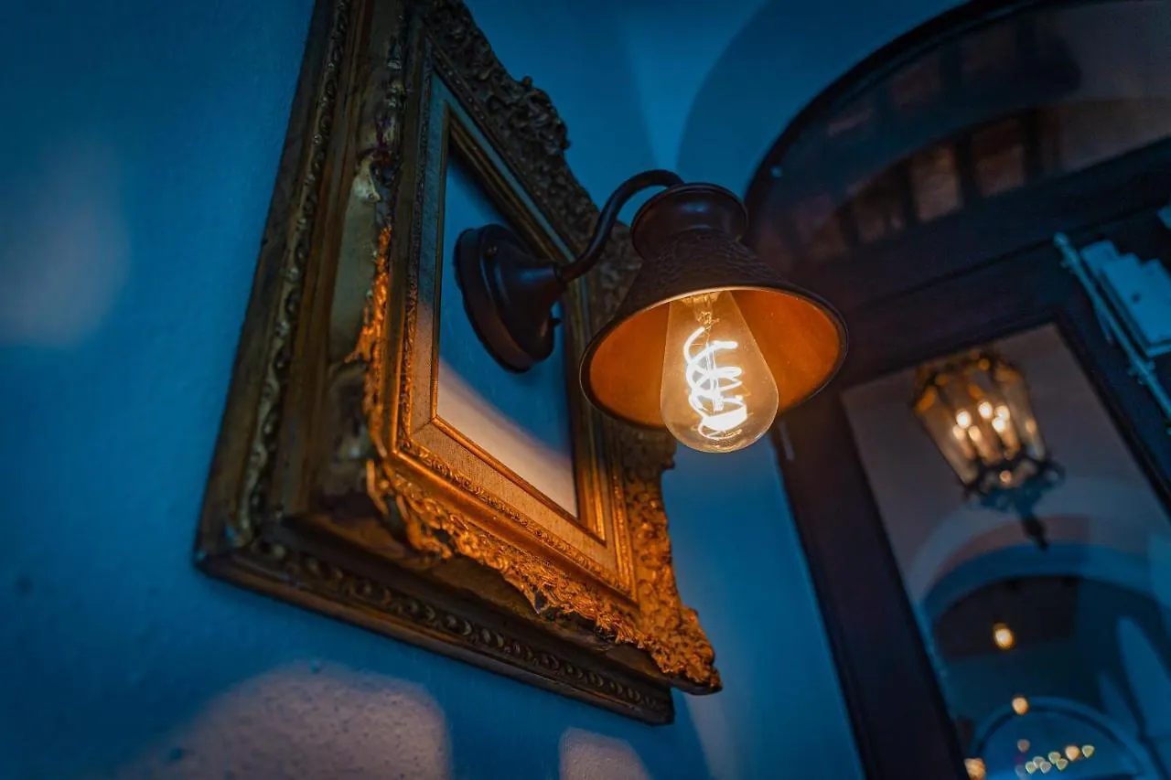 352 Guest House Hotel Boutique San Juan Porto Rico