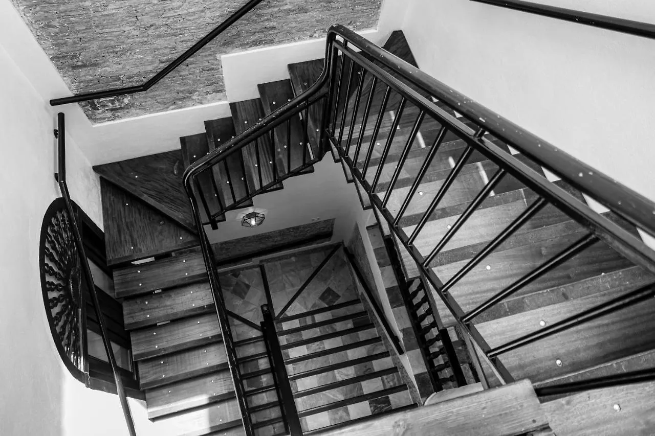 Estalagem 352 Guest House Hotel Boutique San Juan
